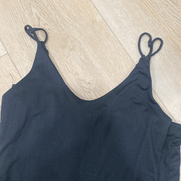 Fashion Nova Size Medium Black Bodycon dress - Picture 3 of 5